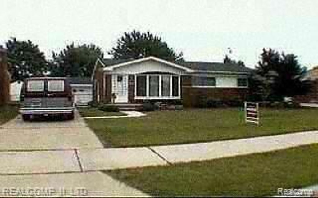 264 N Venoy Circle, Garden City city