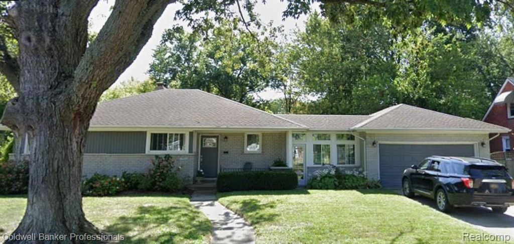 21724 Statler Street, St. Clair Shores city
