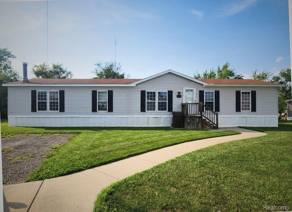 28868 Cherrywood, Flat Rock city