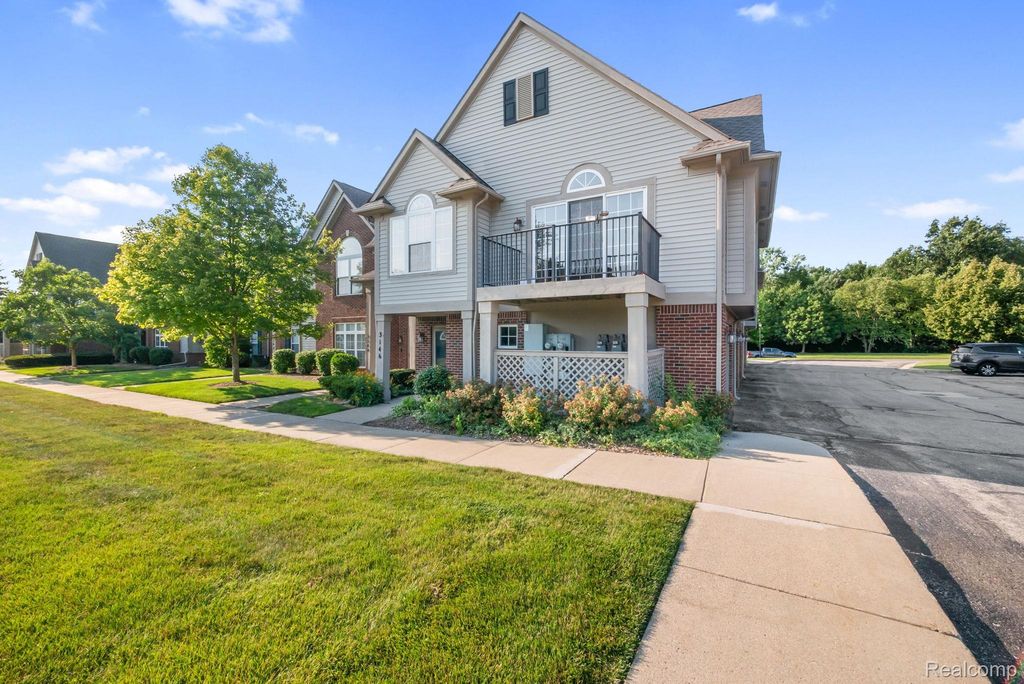 3146 Primrose Lane, Ypsilanti