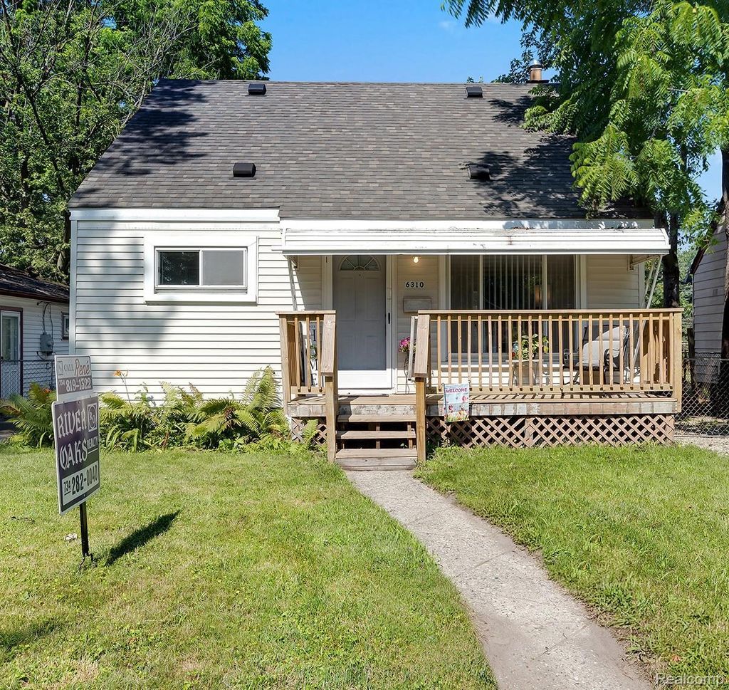 6310 Duncan Street, Taylor city