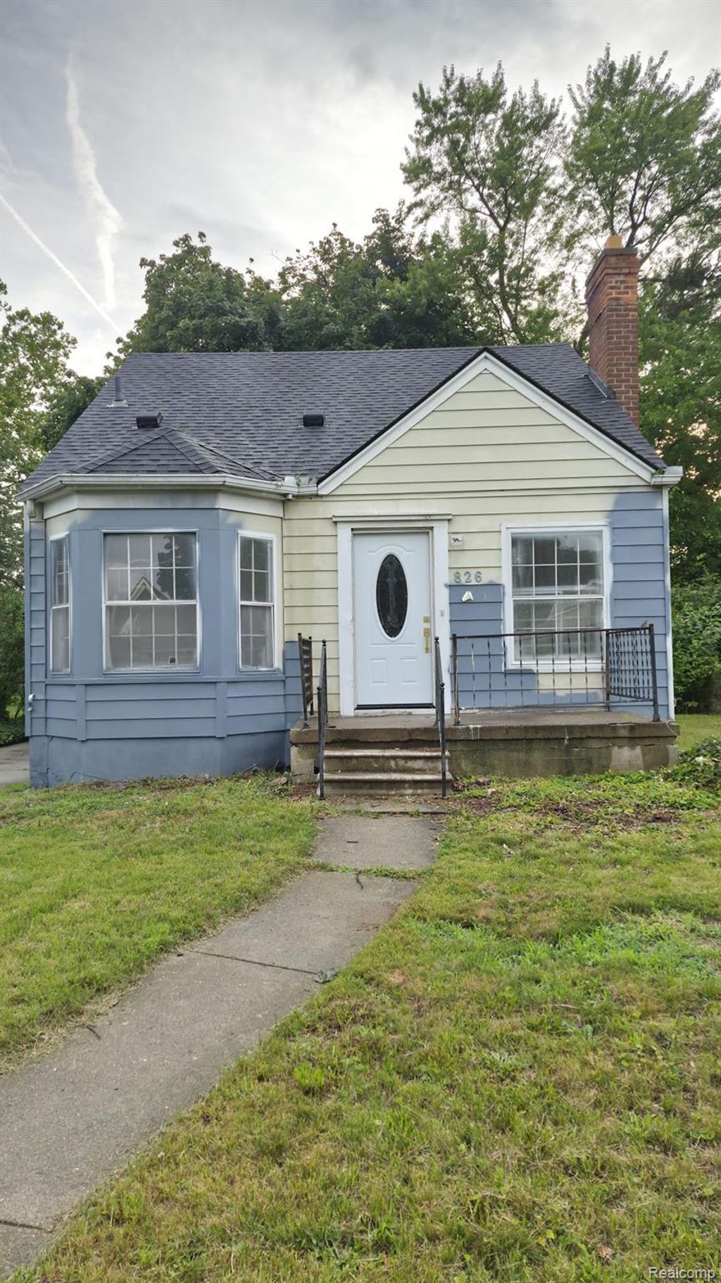 826 Etowah Avenue, Royal Oak city