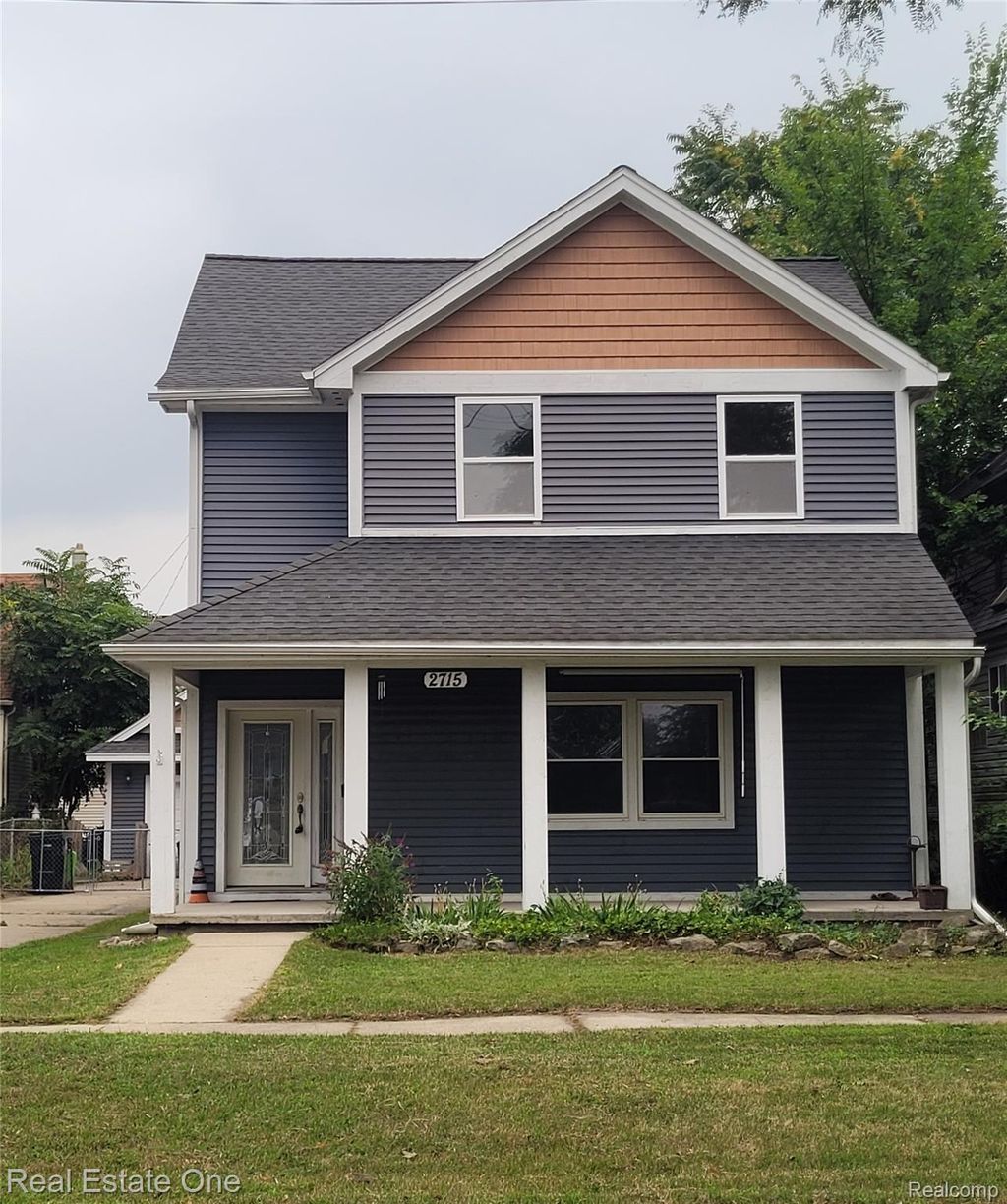 2715 3rd Street, Wyandotte city