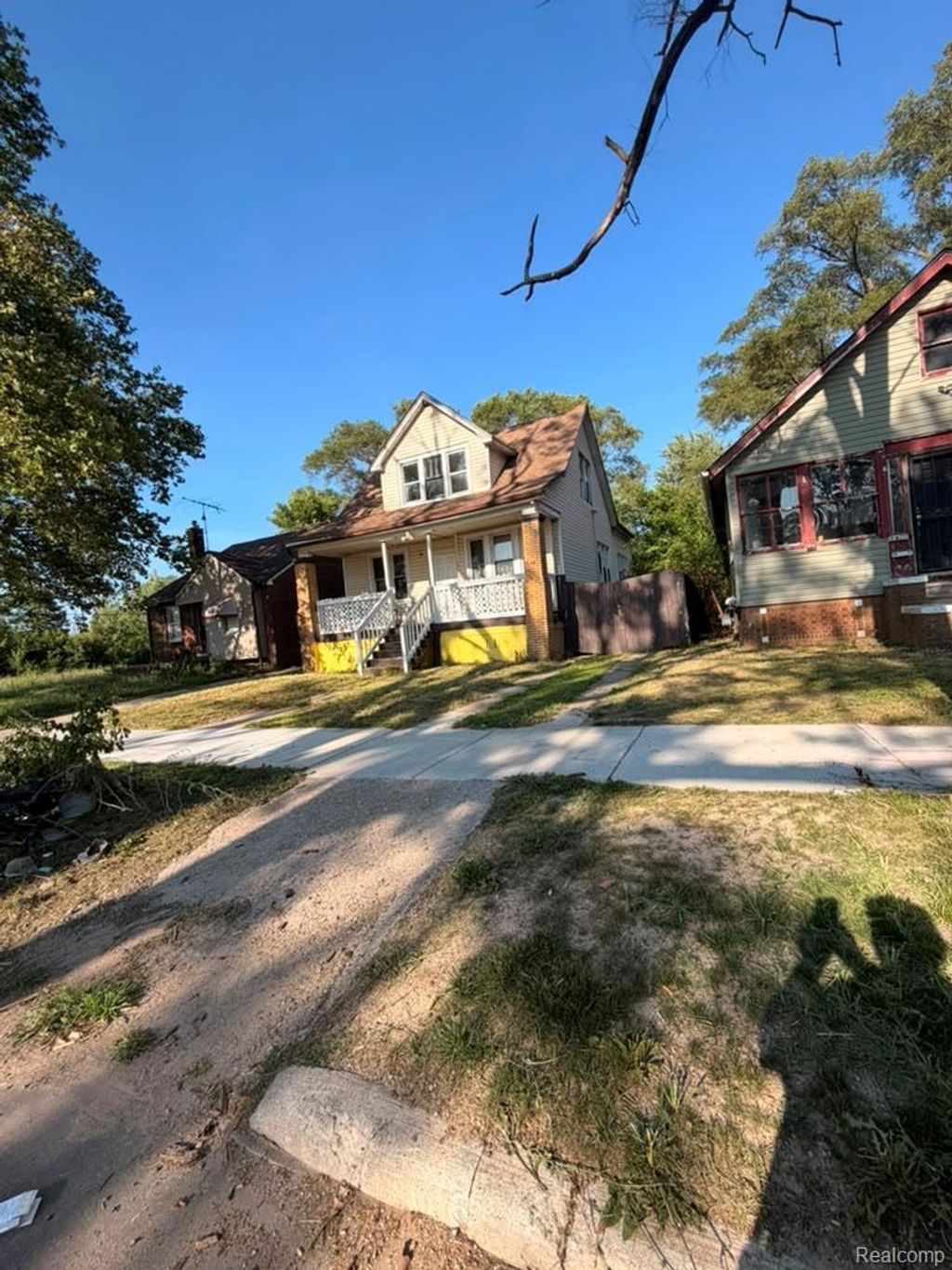 13768 Gable Street, Detroit city