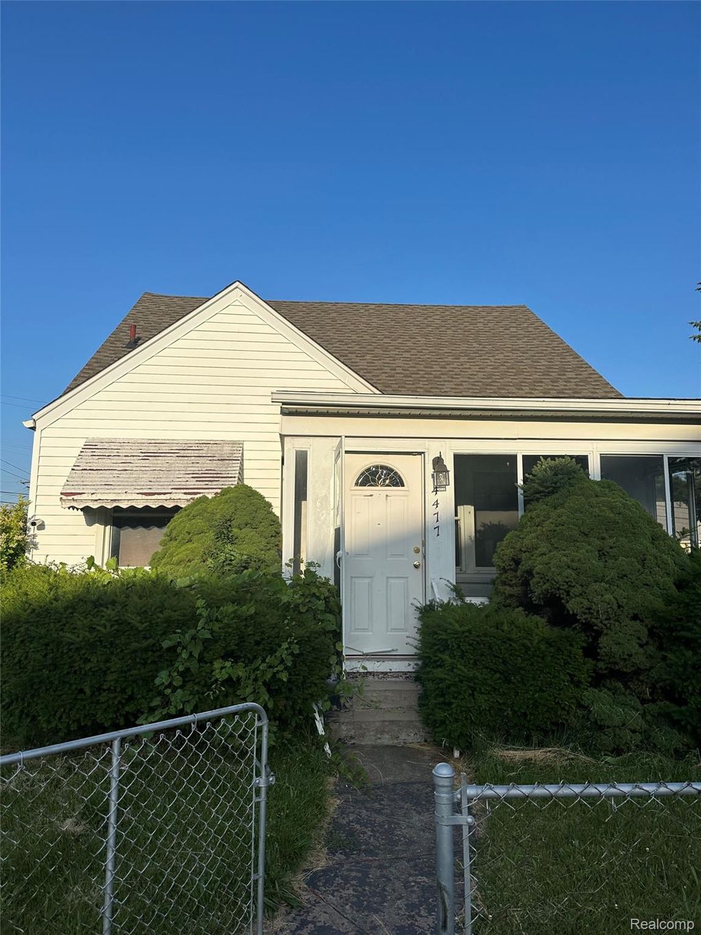 4477 6th Street, Ecorse city