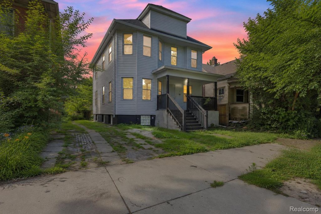 41 Richton Street, Highland Park city