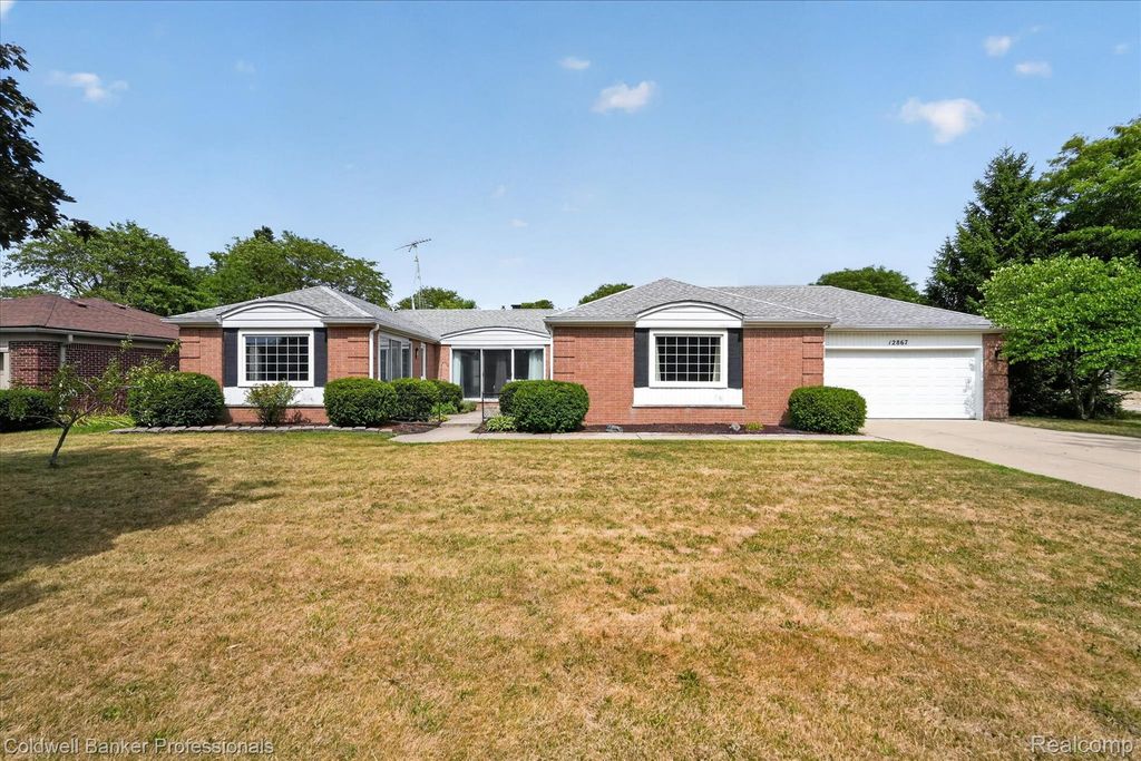 12867 Via Catherina Drive, Grand Blanc city