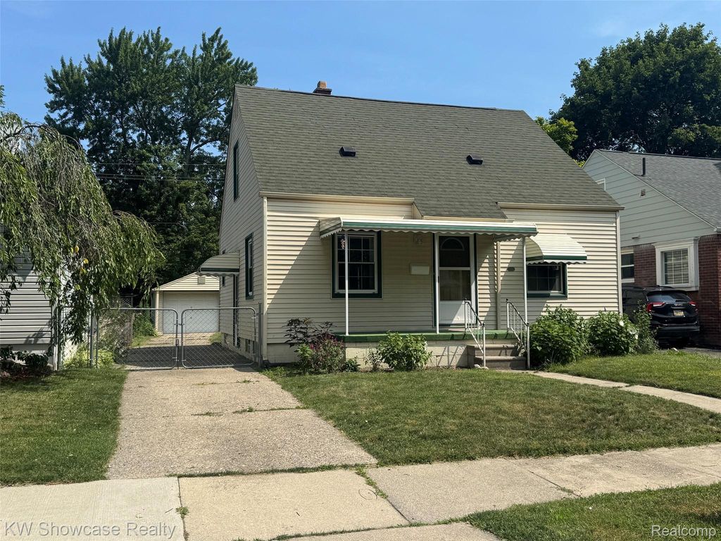 315 Jewell Street, Ferndale city