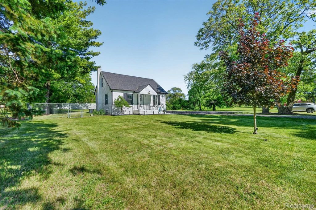 2861 John R Road, Rochester Hills city