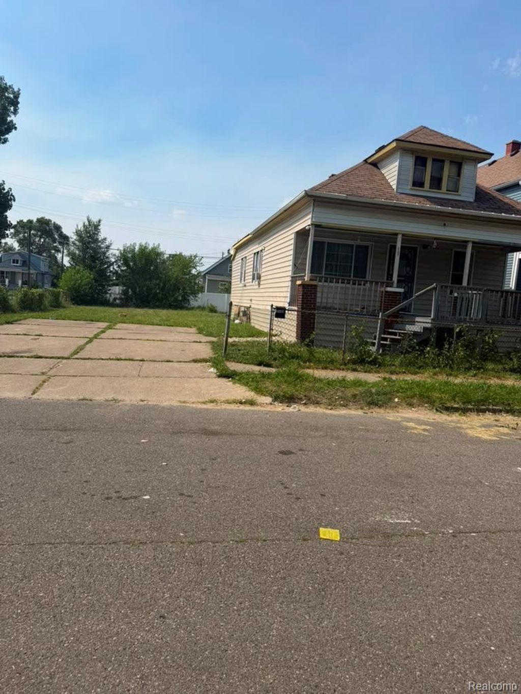 2409 Cody Street, Detroit city