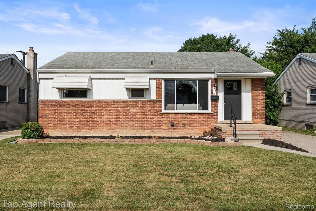 15110 Drake Street, Southgate city
