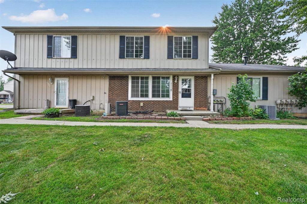 8324 N Genesee Road, Mt. Morris