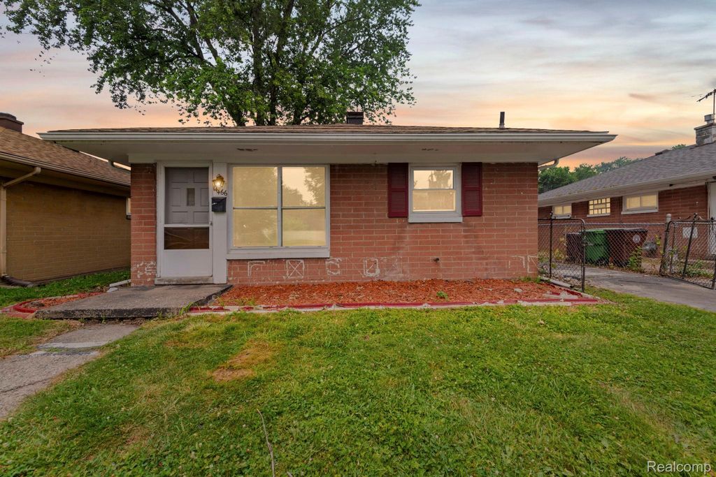 14466 Irene Street, Southgate city