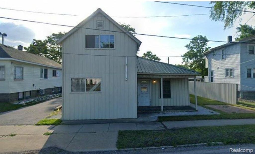 2308 N Michigan Avenue, Saginaw city