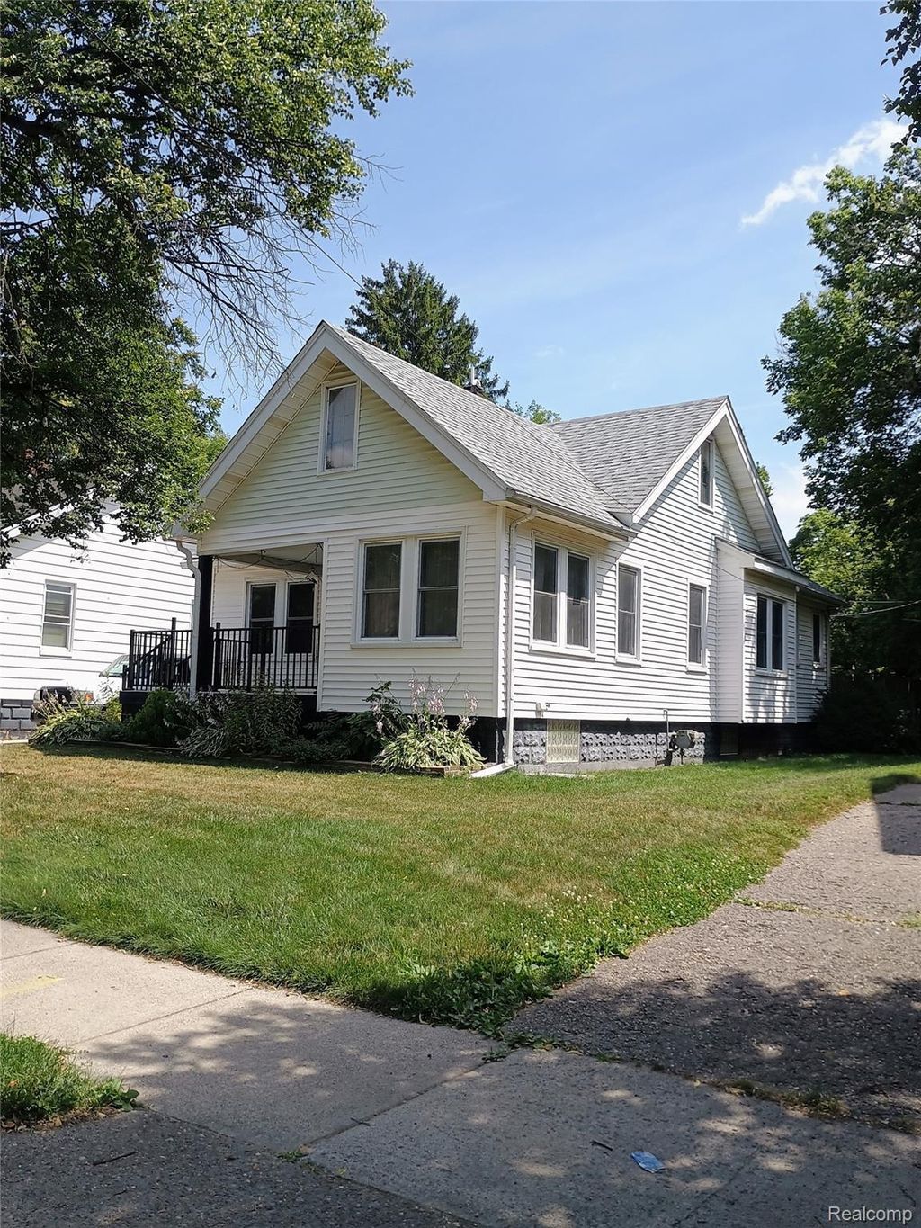 23 Spokane Drive, Pontiac city