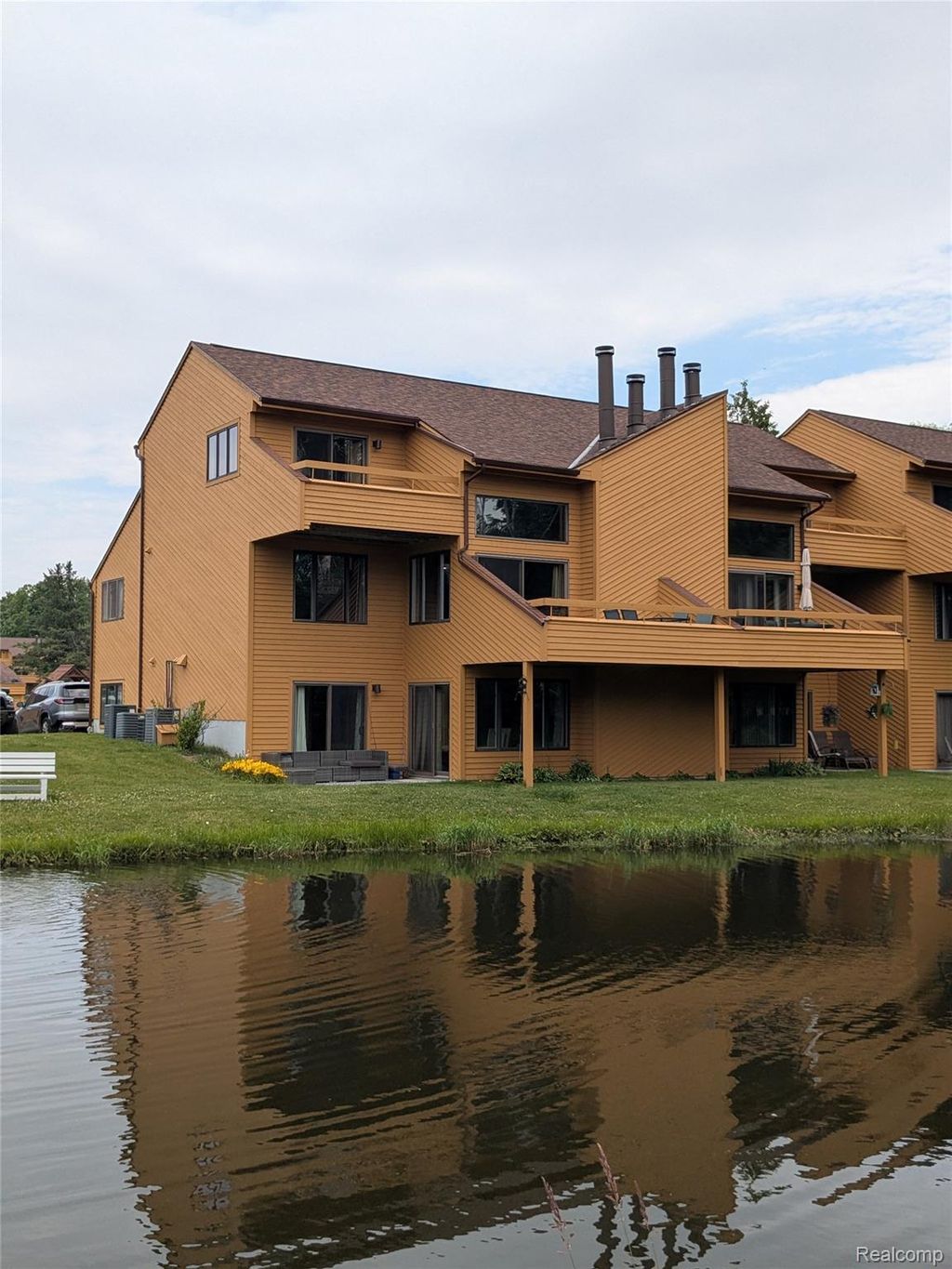 4749 S Pleasantview Road 20, Harbor Springs