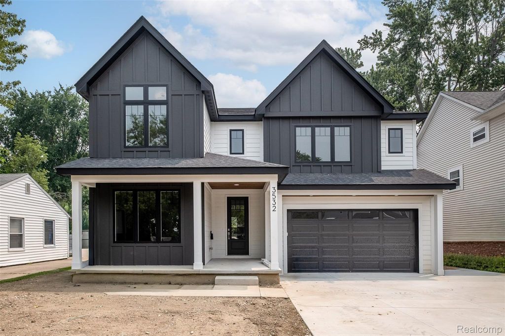 3532 Linwood Ave Avenue, Royal Oak city