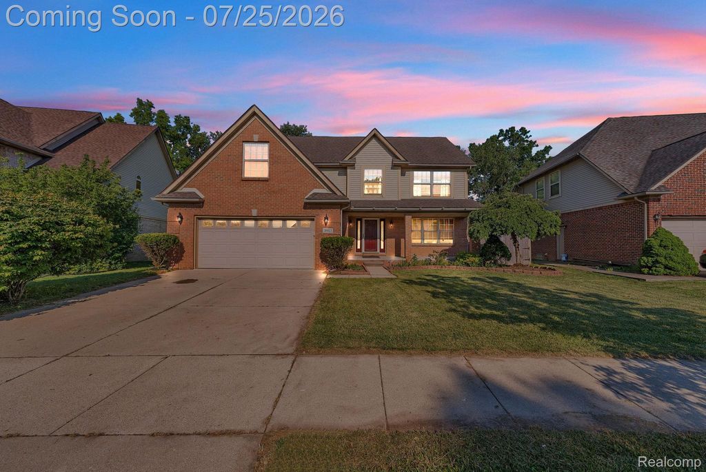 26923 Pepperwood Drive, Woodhaven city