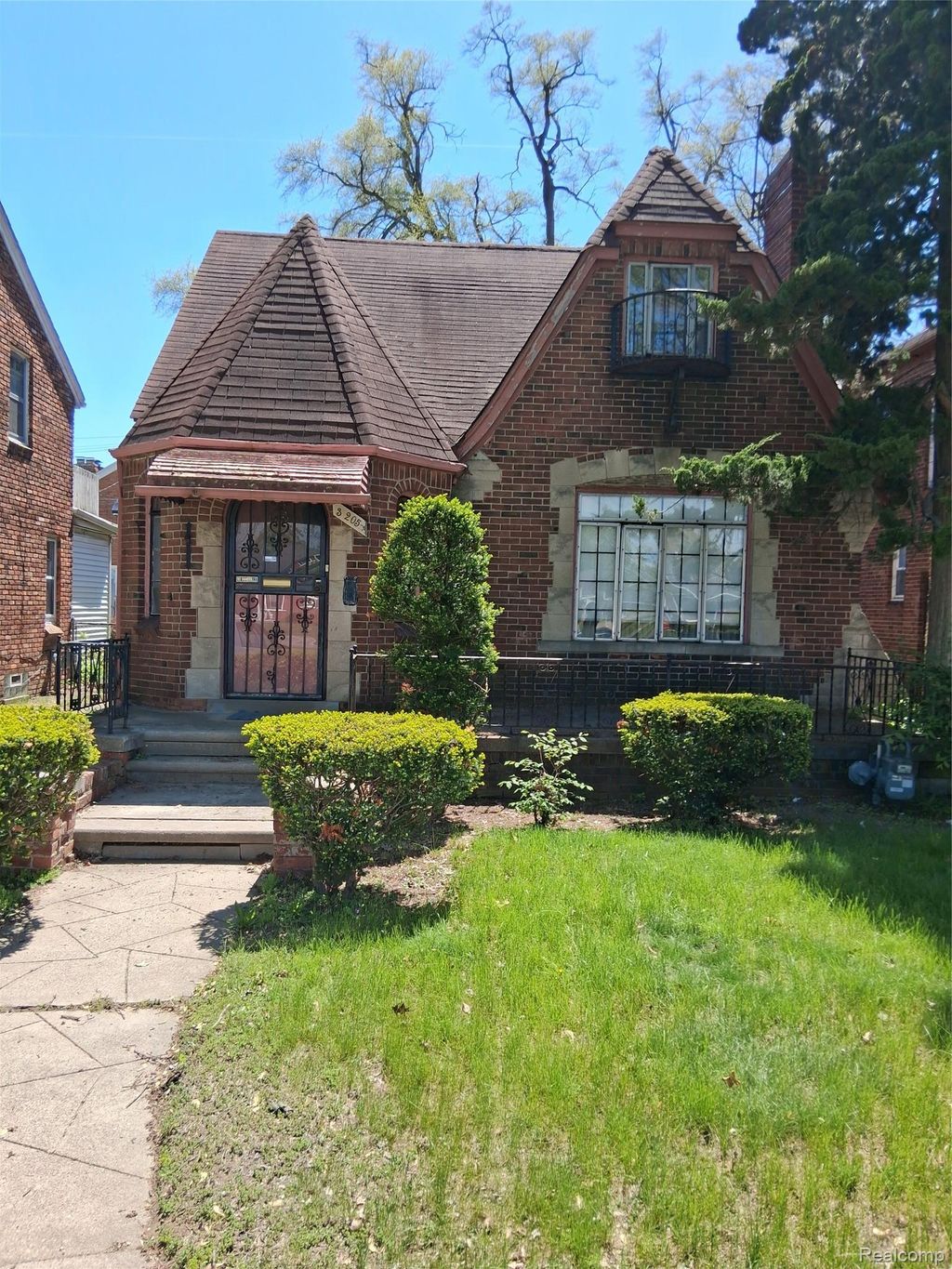 3205 Outer Drive, Detroit city