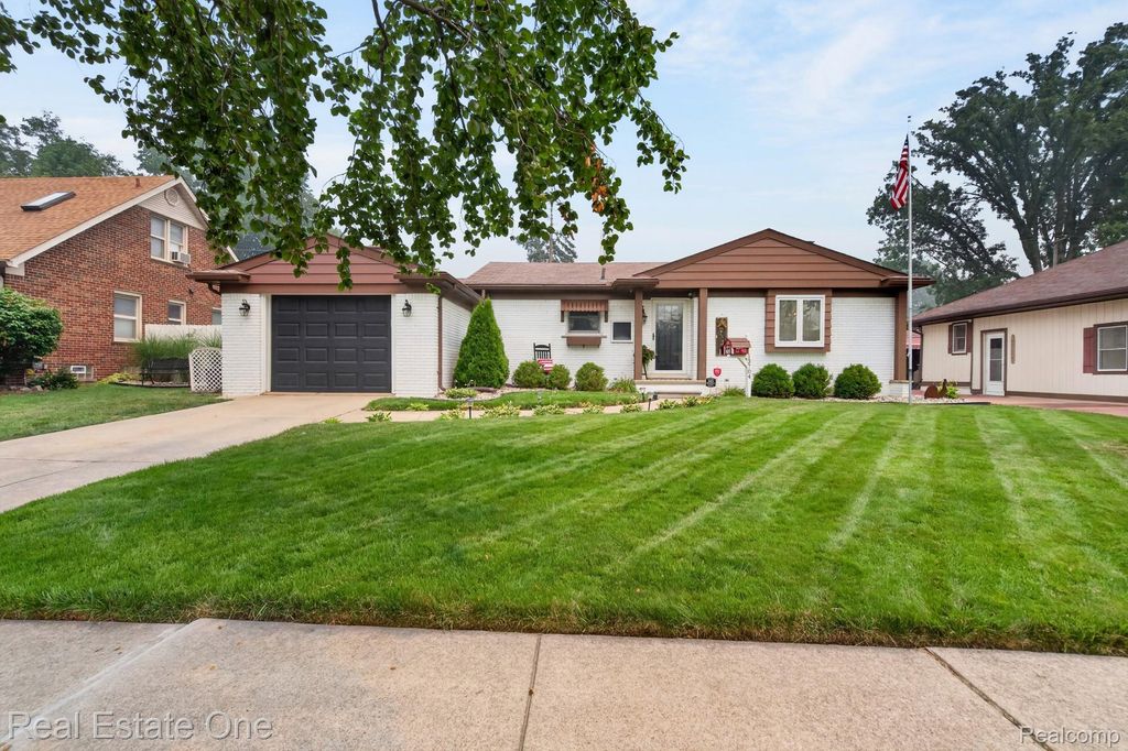 13704 Argyle Street, Southgate city