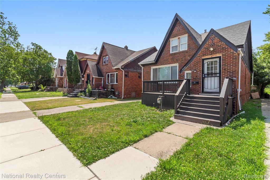 9281 Boelyn Street, Detroit city