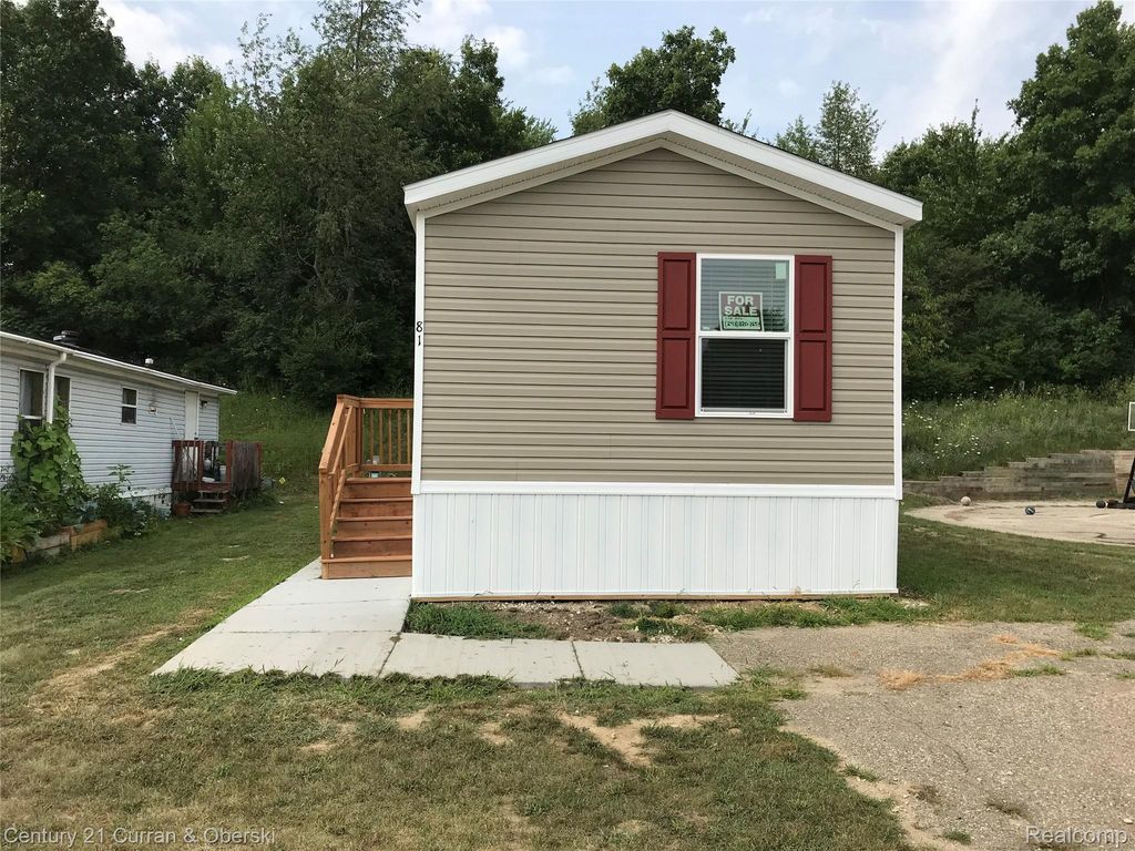 6564 E Michigan Avenue 81, Saline city