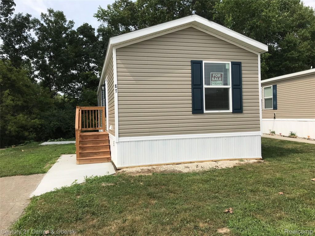 6564 E Michigan Avenue 87, Saline city