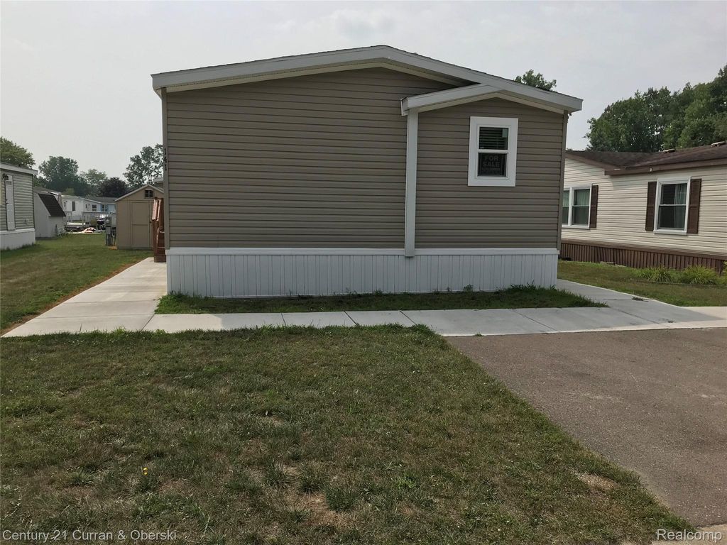 6564 E Michigan Avenue 141, Saline city