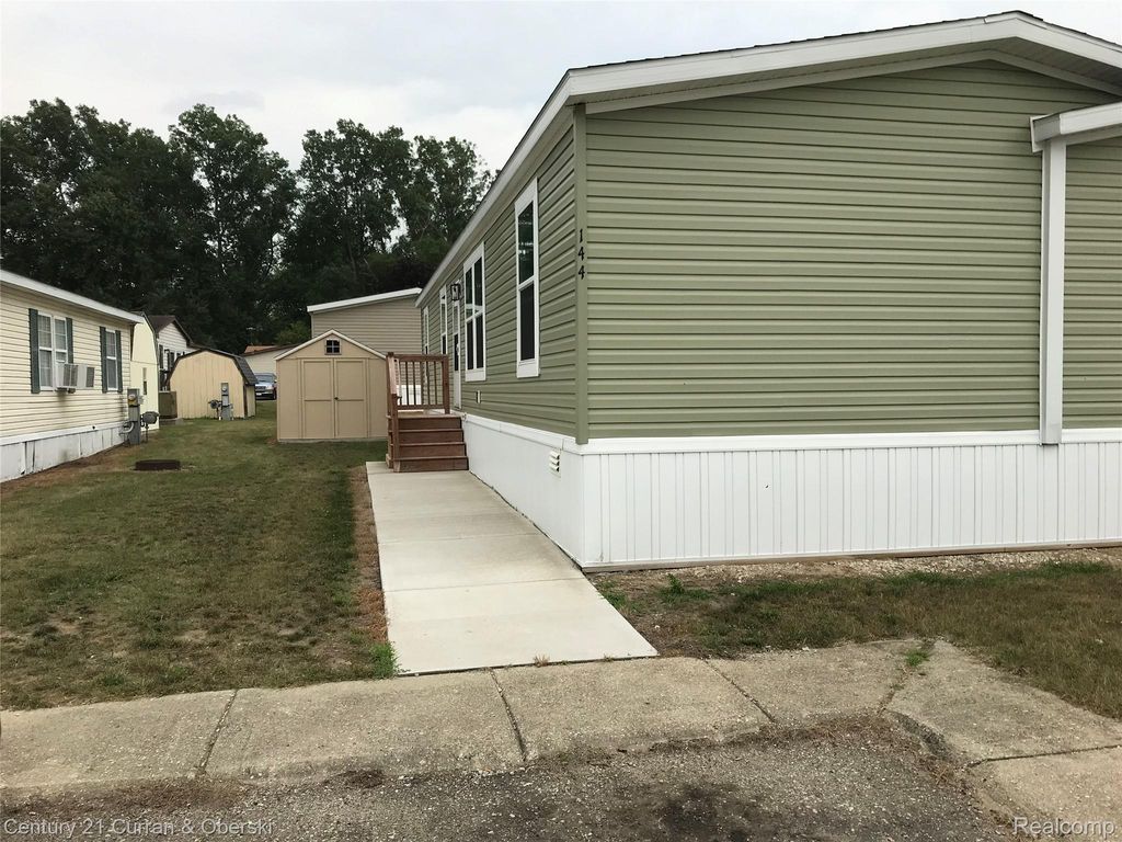6564 E Michigan Avenue 144, Saline city