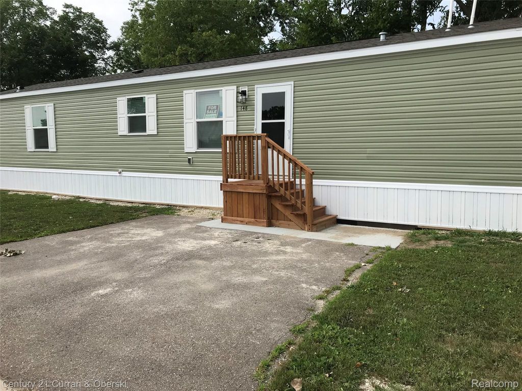 6564 E Michigan Avenue 148, Saline city