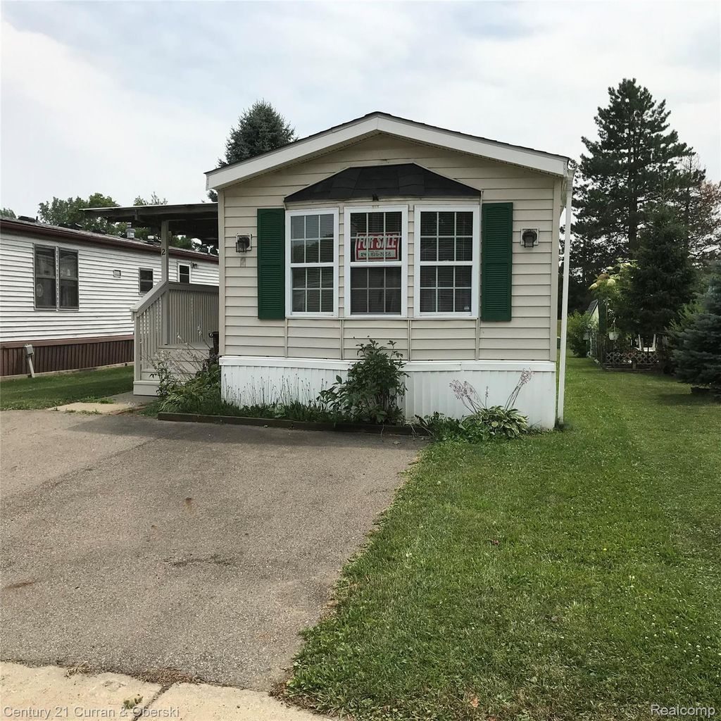 6564 E Michigan Avenue 2, Saline city