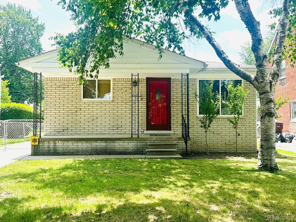 7290 Wiegand, Center Line