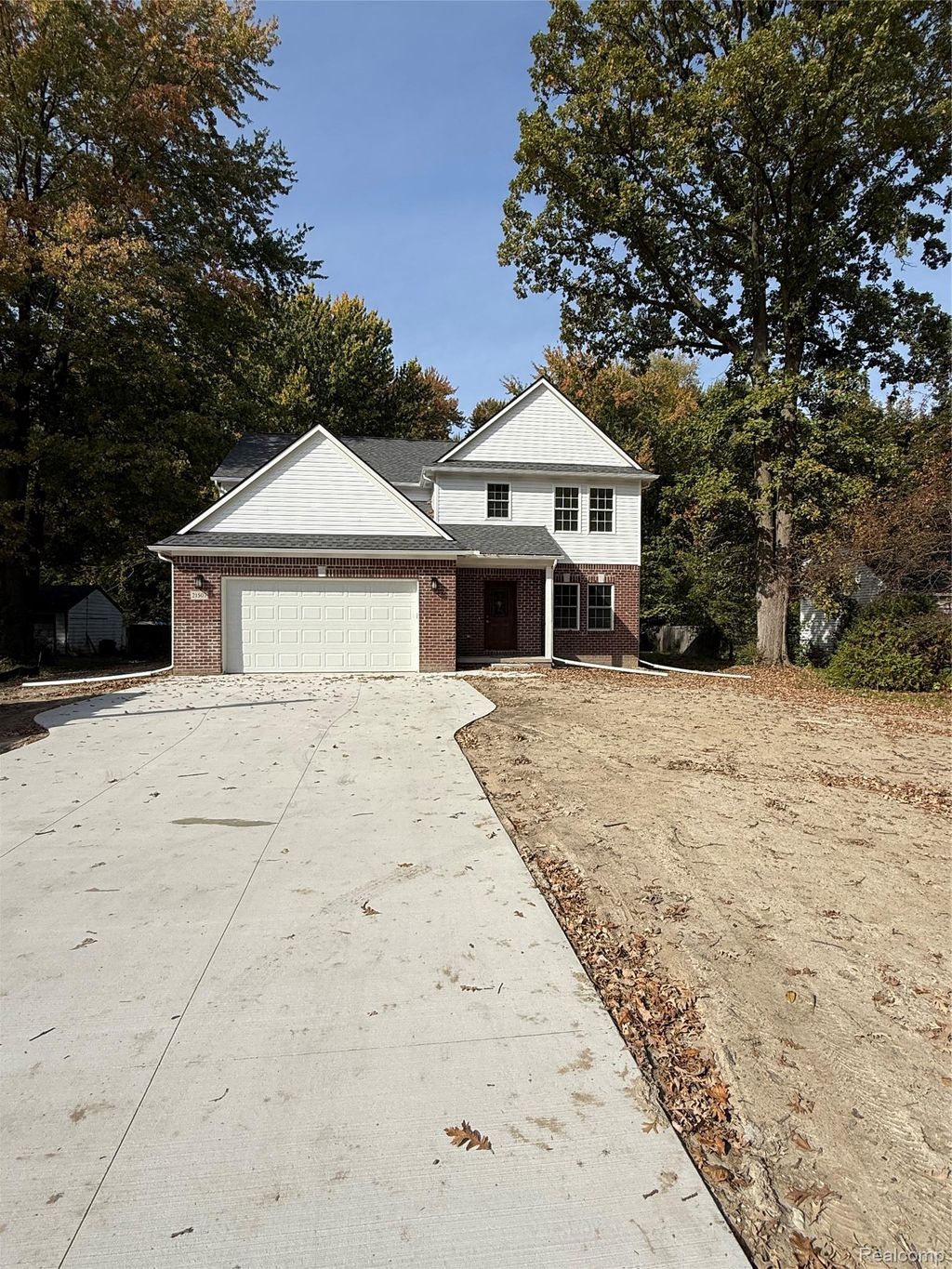 21507 Randall Street, Farmington Hills