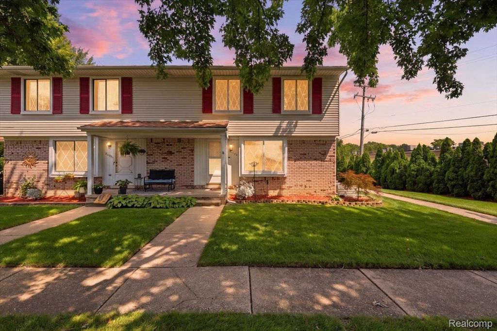 51142 S Foster Road 11, New Baltimore
