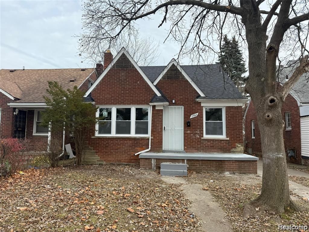 17694 Teppert Street, Detroit city