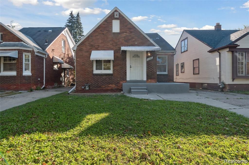 17680 Teppert Street, Detroit city