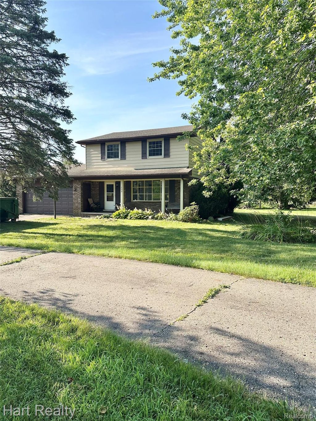 590 E Borland Road, Imlay City city