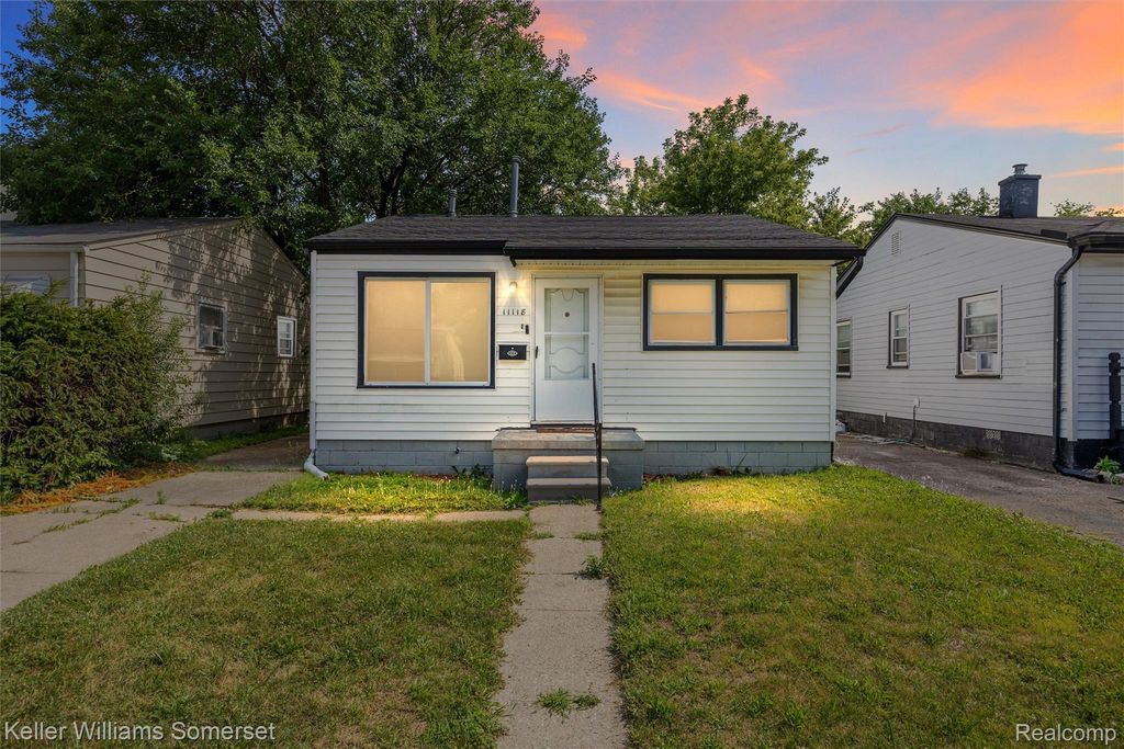 11118 Jewett Avenue, Warren city