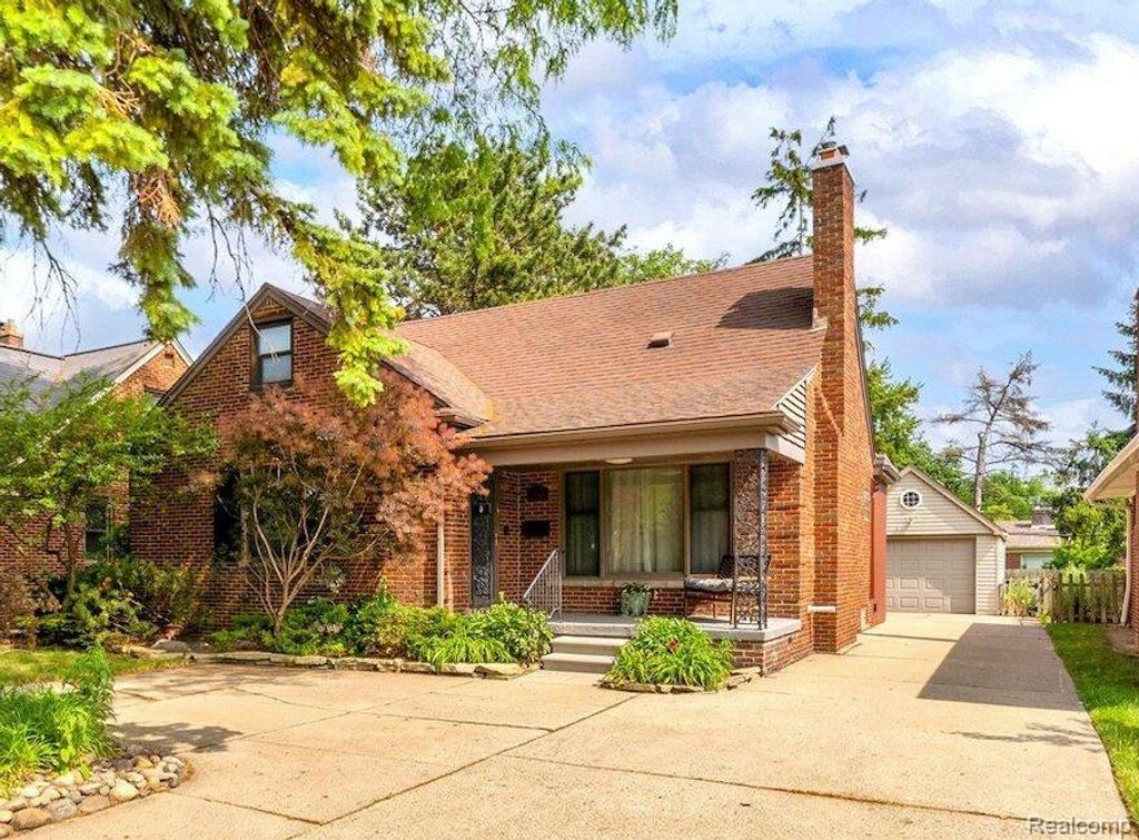 3015 Bembridge Road, Royal Oak city
