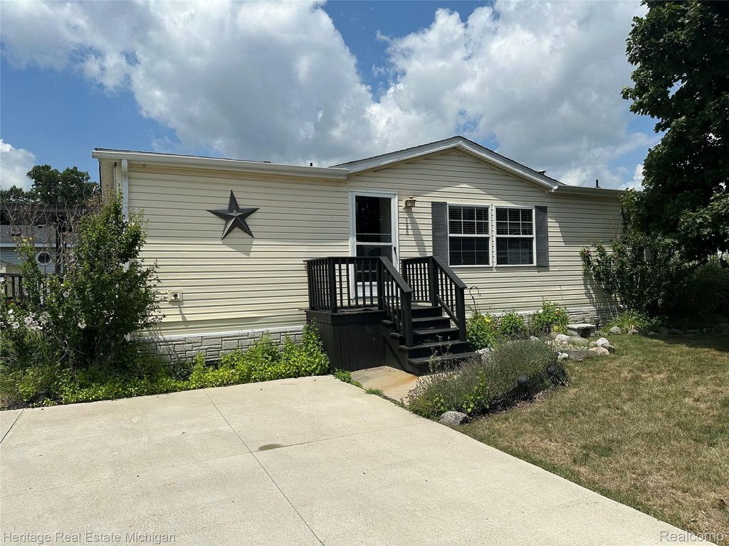 188 Chinkapin Rill, Fenton city