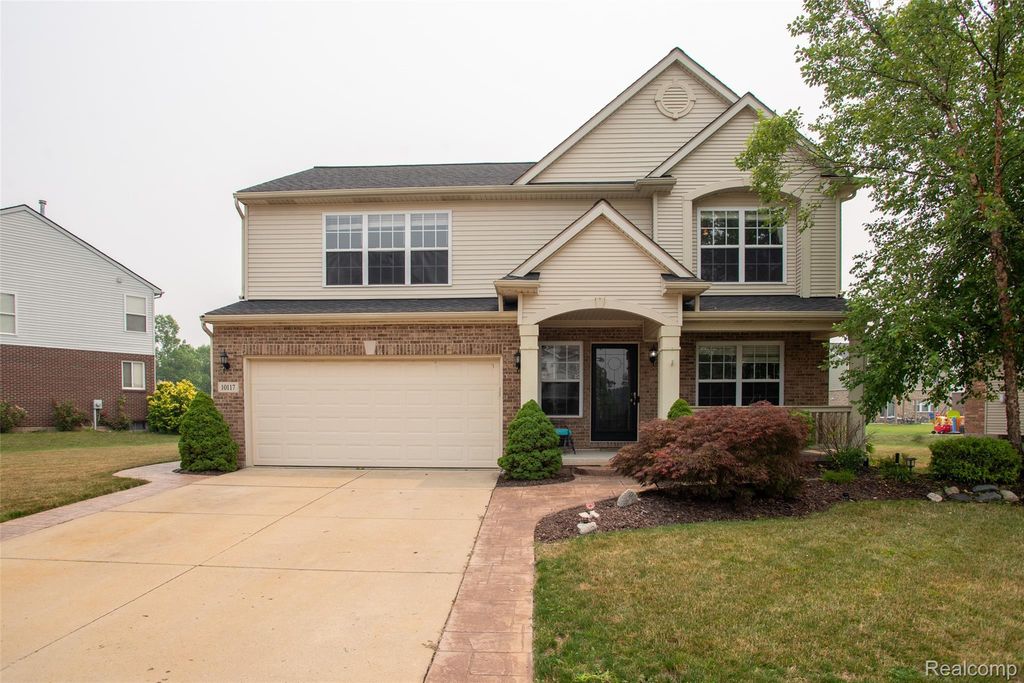 10117 Island Lake Drive, Taylor city
