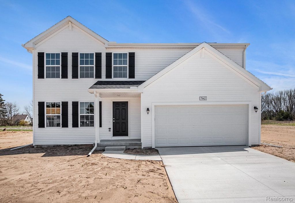 3193 Wild Orchid Lane, Burton city
