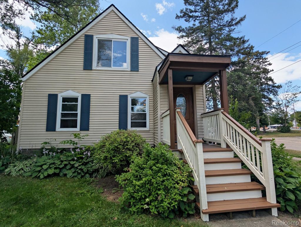 11802 Stuart Street, Grand Blanc city