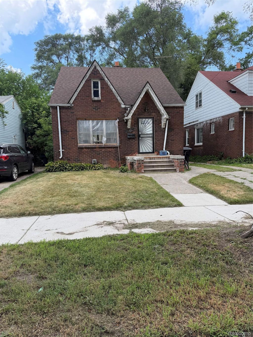 8177 Molena Street, Detroit city