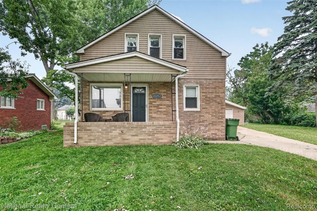 15252 Drysdale Street, Southgate city