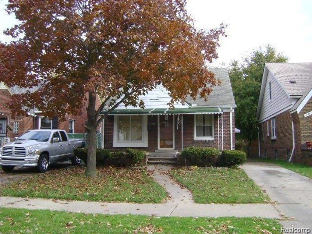 18652 Waltham Street, Detroit city