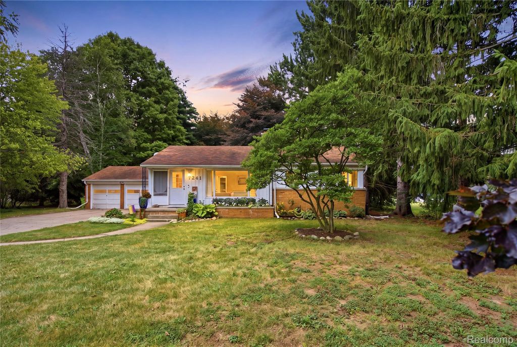 7241 Miller Road, Swartz Creek city