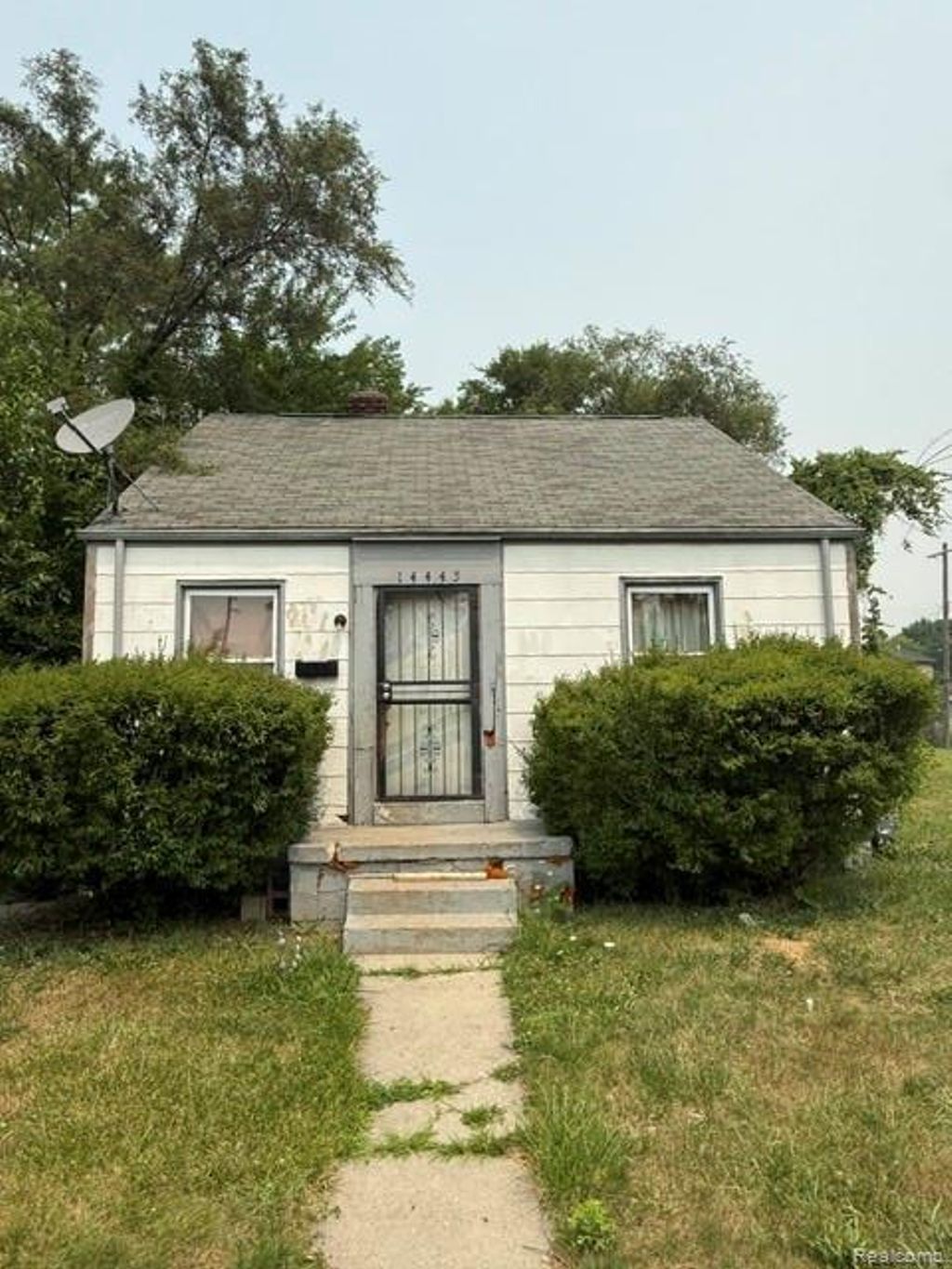 14445 Alma Street, Detroit city