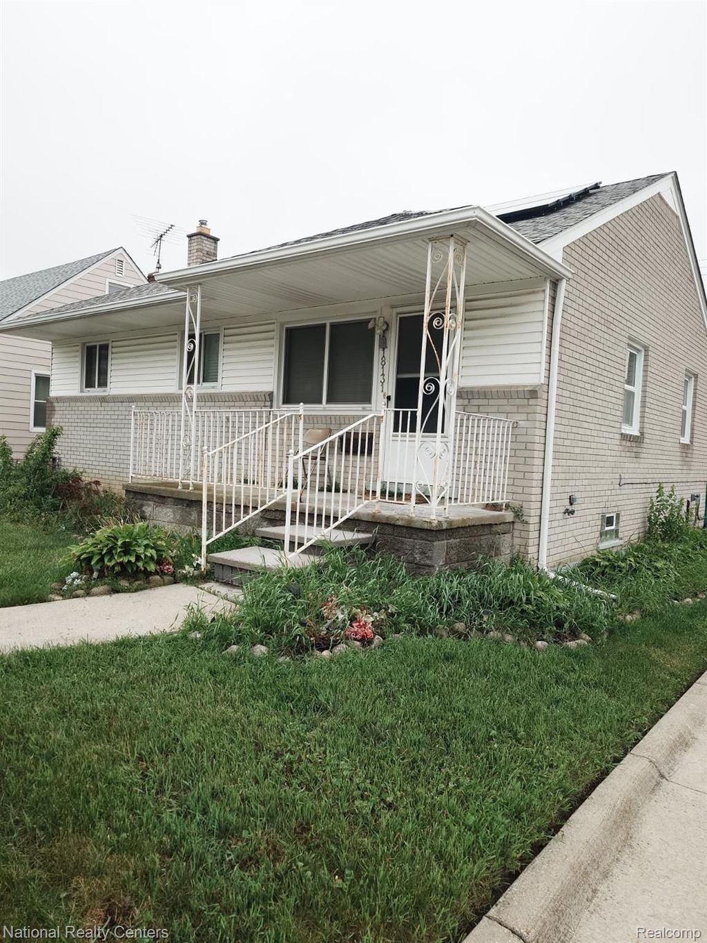 18131 Oak Avenue, Eastpointe city