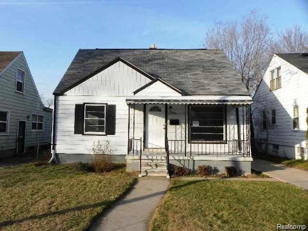 26628 Oakland Street, Inkster city